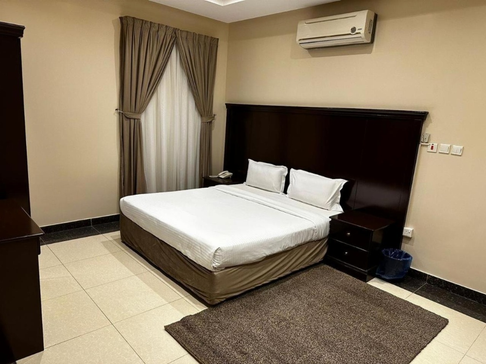 Riyadh Park Hotel Suites Riyadh Park Hotel Suites