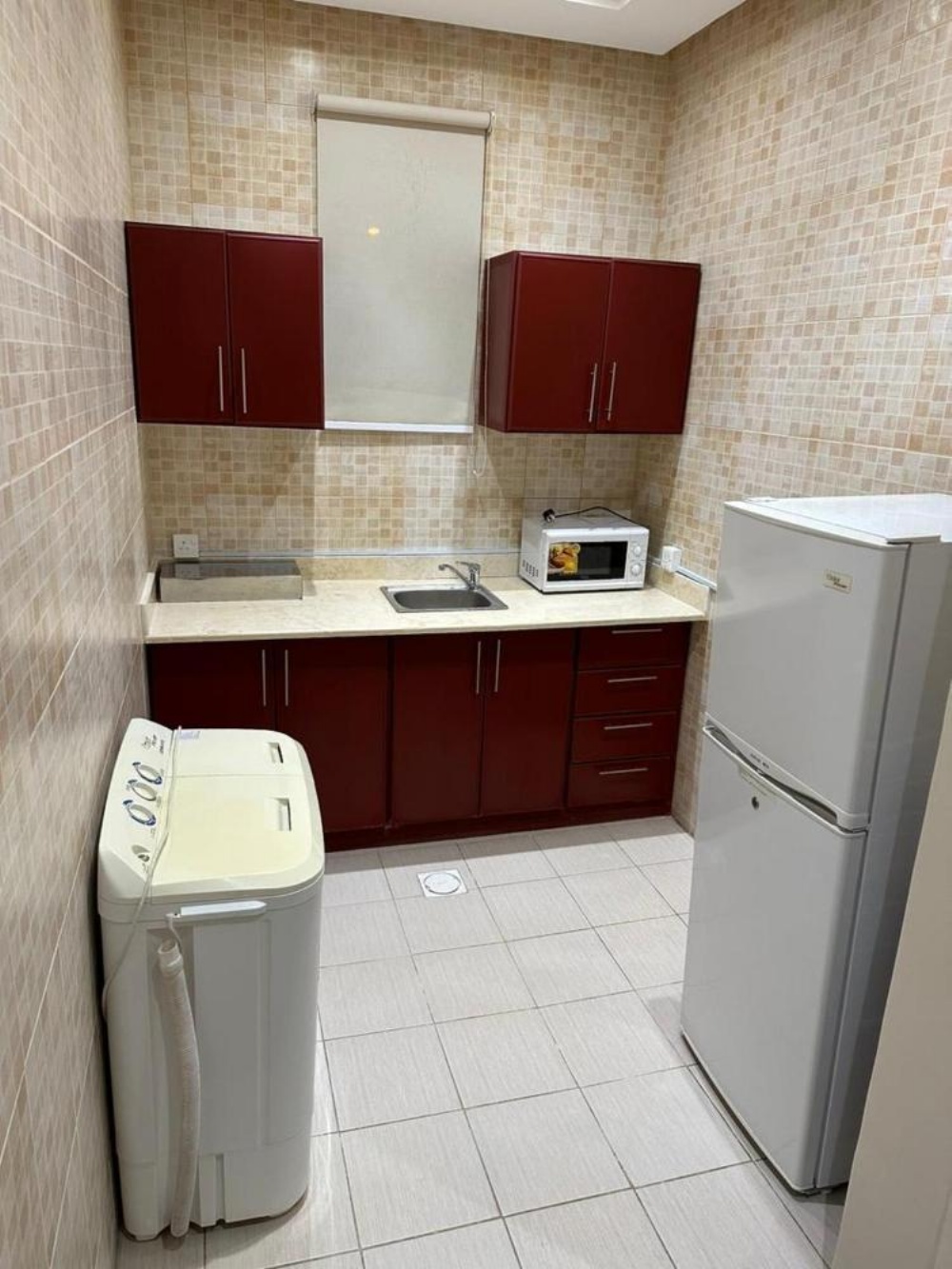 Riyadh Park Hotel Suites