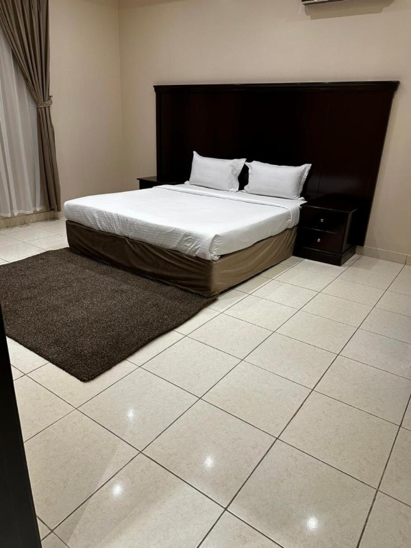 Riyadh Park Hotel Suites Main image